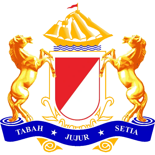 Logo Kadin Lombok Tengah